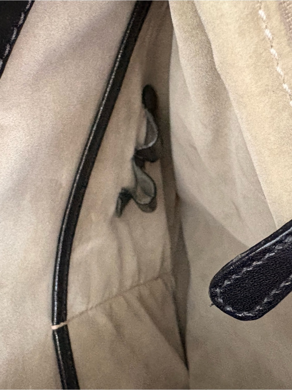Brahmin Vintange Kendall Crossbody/Shoulder Bag - Picture 7 of 10